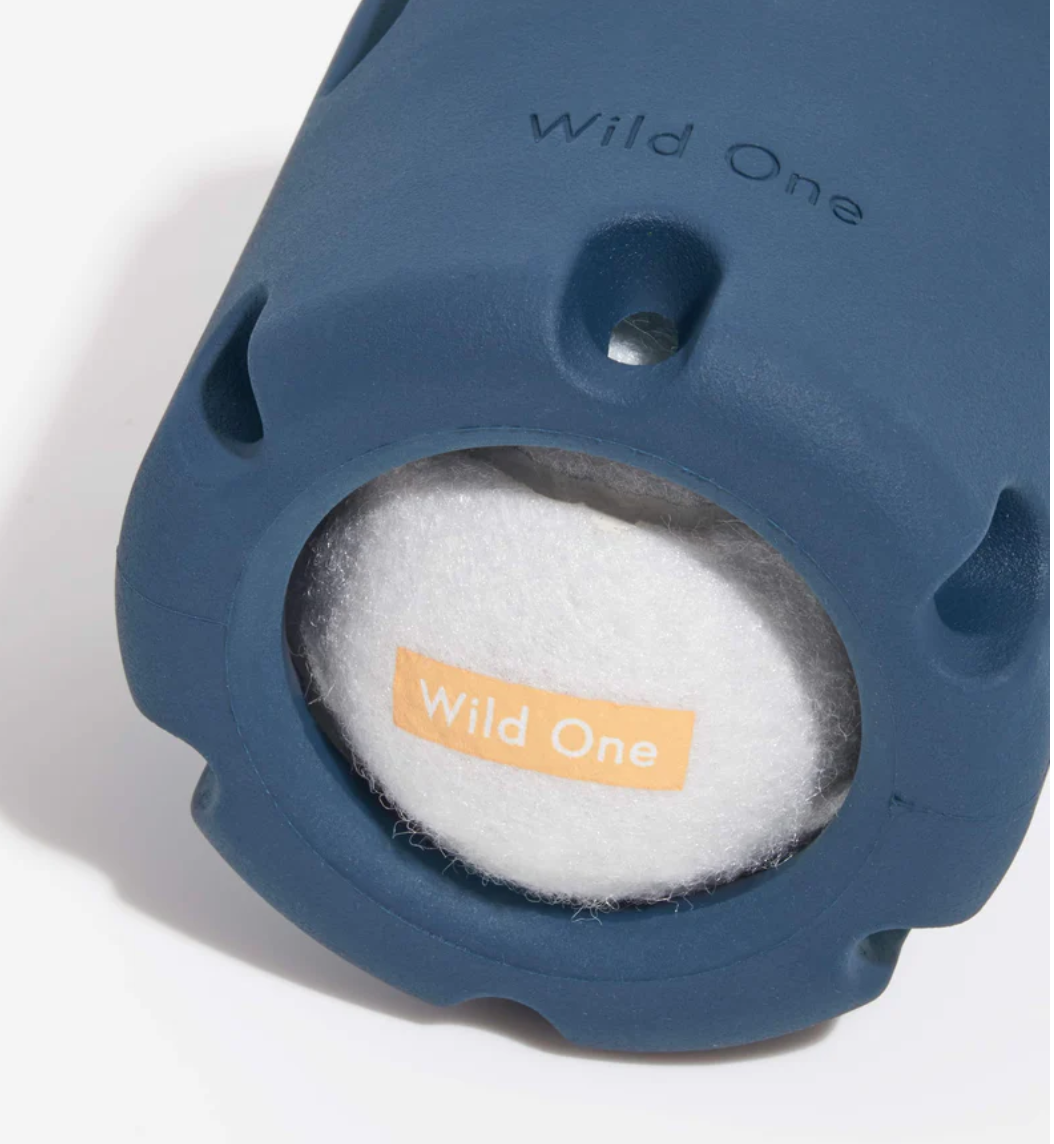 Wild One Tennis Tumble Blue - Image 4